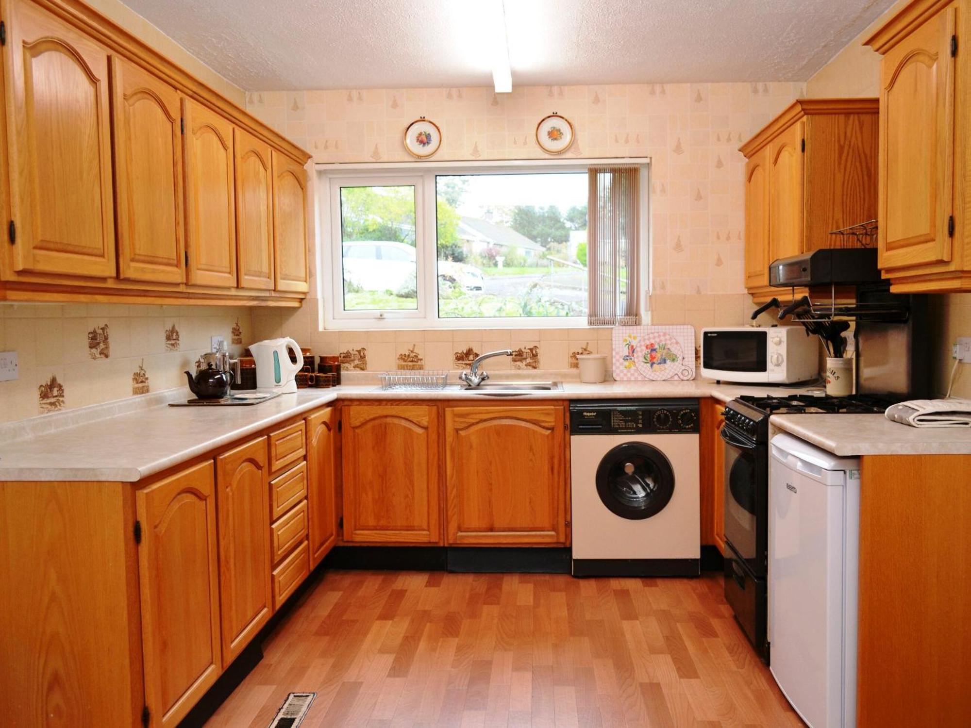 Villa Appleton Keswick  Exterior foto