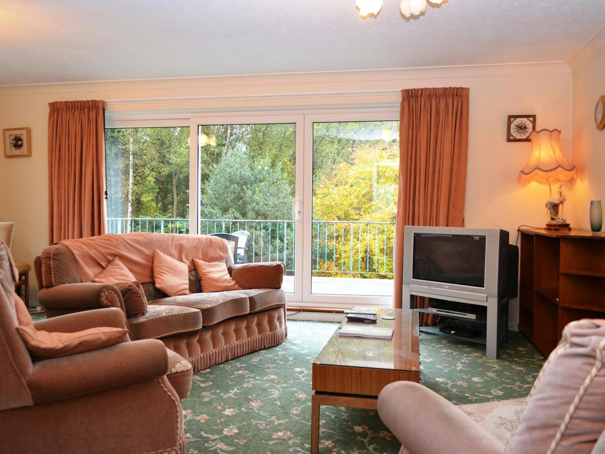 Villa Appleton Keswick  Exterior foto